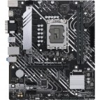 Placa de baza ASUS PRIME B660M-K D4 4*DDR4, PCIE 4.0, 4*SATA, 2*M2, HDMI, VGA, Socket 1700